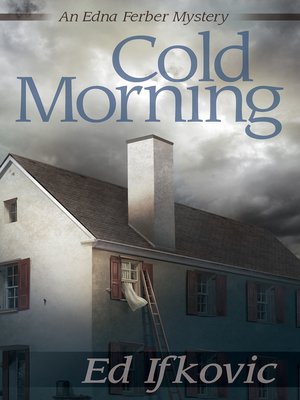 cover image of Cold Morning